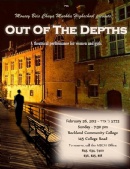 Out Of The Depths